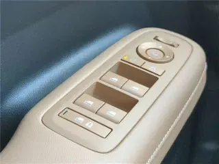 Hyundai SANTA FE Híbrido 2025 Limited 4 puertas SUV