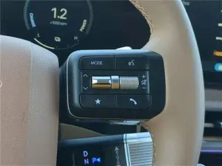 Hyundai SANTA FE Híbrido 2025 Limited 4 puertas SUV