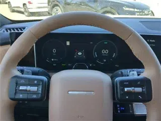 Hyundai SANTA FE Híbrido 2025 Limited 4 puertas SUV