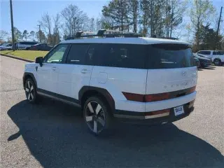 Hyundai SANTA FE Híbrido 2025 Limited 4 puertas SUV