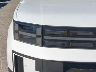 Hyundai SANTA FE Híbrido 2025 Limited 4 puertas SUV