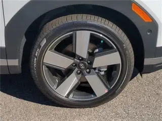 Hyundai SANTA FE Híbrido 2025 Limited 4 puertas SUV