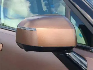 Hyundai SANTA FE 2025 Calligraphy 4 puertas SUV