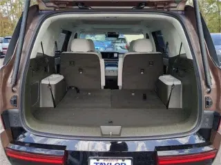 Hyundai SANTA FE 2025 Calligraphy 4 puertas SUV