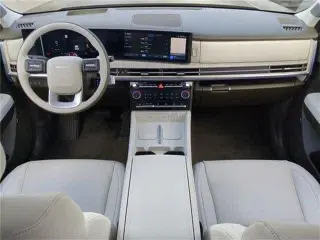 Hyundai SANTA FE 2025 Calligraphy 4 puertas SUV