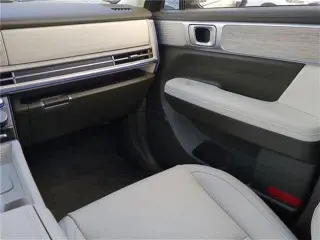 Hyundai SANTA FE 2025 Calligraphy 4 puertas SUV