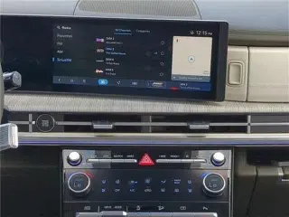 Hyundai SANTA FE 2025 Calligraphy 4 puertas SUV