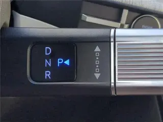 Hyundai SANTA FE 2025 Calligraphy 4 puertas SUV