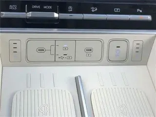 Hyundai SANTA FE 2025 Calligraphy 4 puertas SUV