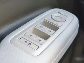 Hyundai SANTA FE 2025 Calligraphy 4 puertas SUV