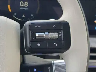 Hyundai SANTA FE 2025 Calligraphy 4 puertas SUV