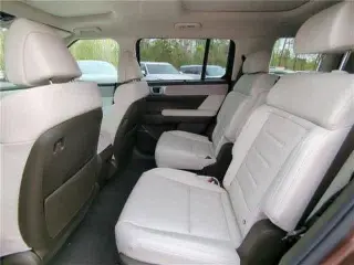 Hyundai SANTA FE 2025 AWD Calligraphy 4 puertas SUV