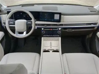 Hyundai SANTA FE 2025 AWD Calligraphy 4 puertas SUV