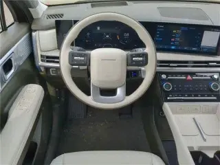 Hyundai SANTA FE 2025 AWD Calligraphy 4 puertas SUV