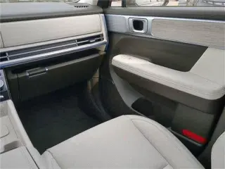 Hyundai SANTA FE 2025 AWD Calligraphy 4 puertas SUV