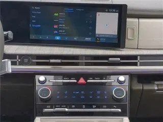 Hyundai SANTA FE 2025 AWD Calligraphy 4 puertas SUV