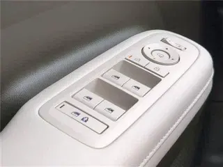 Hyundai SANTA FE 2025 AWD Calligraphy 4 puertas SUV