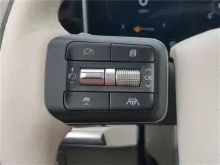 Hyundai SANTA FE 2025 AWD Calligraphy 4 puertas SUV