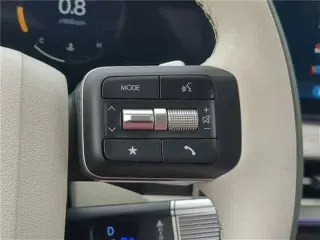 Hyundai SANTA FE 2025 AWD Calligraphy 4 puertas SUV