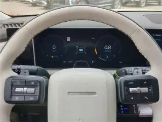 Hyundai SANTA FE 2025 AWD Calligraphy 4 puertas SUV
