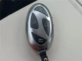 Hyundai SANTA FE 2025 AWD Calligraphy 4 puertas SUV