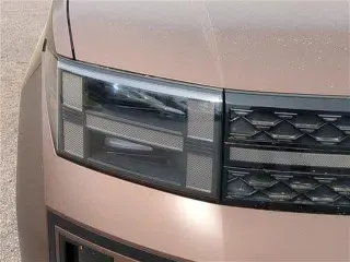 Hyundai SANTA FE 2025 AWD Calligraphy 4 puertas SUV