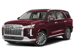 Hyundai PALISADE 2023 AWD Calligraphy 4 puertas SUV