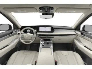 Hyundai PALISADE 2023 AWD Calligraphy 4 puertas SUV