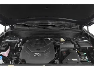 Hyundai PALISADE 2023 AWD Calligraphy 4 puertas SUV