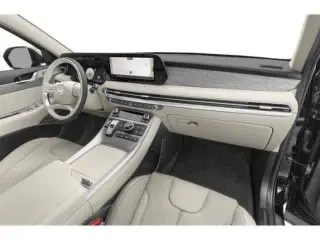 Hyundai PALISADE 2023 AWD Calligraphy 4 puertas SUV