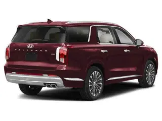 Hyundai PALISADE 2023 AWD Calligraphy 4 puertas SUV