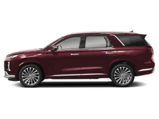 Hyundai PALISADE 2023 AWD Calligraphy 4 puertas SUV