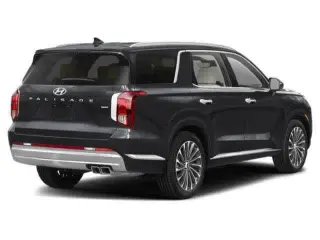 Hyundai PALISADE 2023 AWD Calligraphy 4 puertas SUV