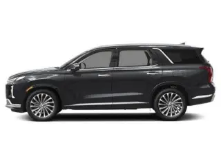 Hyundai PALISADE 2023 AWD Calligraphy 4 puertas SUV