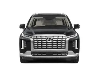 Hyundai PALISADE 2023 AWD Calligraphy 4 puertas SUV