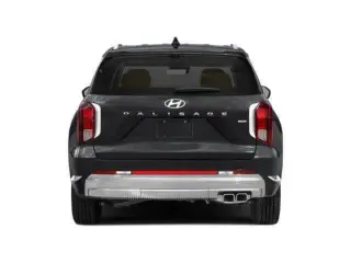 Hyundai PALISADE 2023 AWD Calligraphy 4 puertas SUV