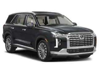 Hyundai PALISADE 2023 AWD Calligraphy 4 puertas SUV
