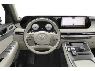 Hyundai PALISADE 2023 AWD Calligraphy 4 puertas SUV