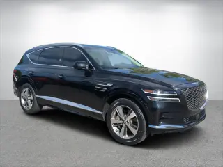 Genesis GV80 2023 AWD 3.5T 4 puertas SUV