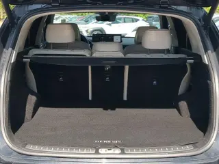 Genesis GV80 2023 AWD 3.5T 4 puertas SUV