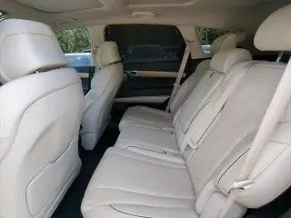 Genesis GV80 2023 AWD 3.5T 4 puertas SUV