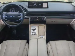 Genesis GV80 2023 AWD 3.5T 4 puertas SUV