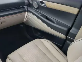 Genesis GV80 2023 AWD 3.5T 4 puertas SUV