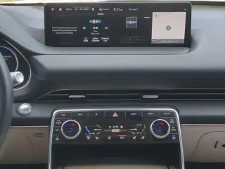 Genesis GV80 2023 AWD 3.5T 4 puertas SUV