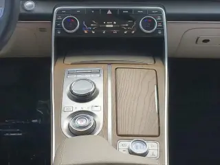Genesis GV80 2023 AWD 3.5T 4 puertas SUV