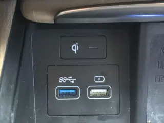 Genesis GV80 2023 AWD 3.5T 4 puertas SUV