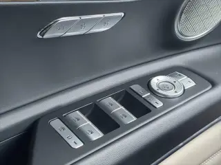 Genesis GV80 2023 AWD 3.5T 4 puertas SUV