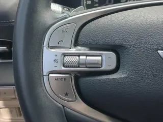 Genesis GV80 2023 AWD 3.5T 4 puertas SUV
