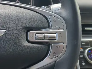 Genesis GV80 2023 AWD 3.5T 4 puertas SUV