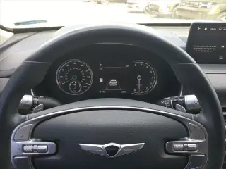 Genesis GV80 2023 AWD 3.5T 4 puertas SUV
